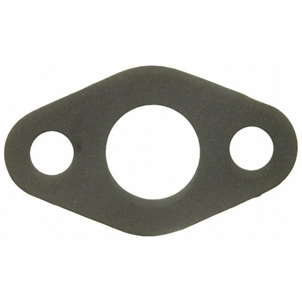 Fel-Pro 72607 Oil Pump Mounting Gasket (72607)