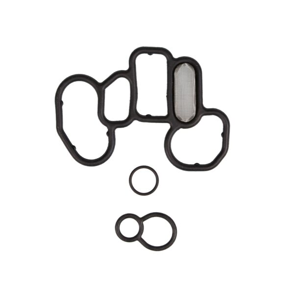Fel-Pro 73040 Oil Filter Adapter Gasket (73040)