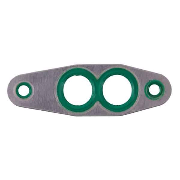 Oil Cooler Gasket Mounting Set