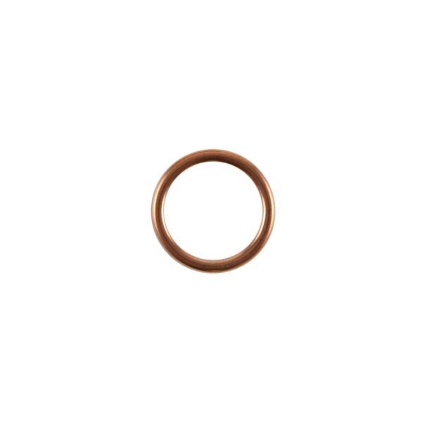 FEL-PRO 73348 Engine Oil Drain Plug Gasket for Subaru Outback
