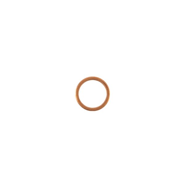 FEL-PRO 73350 Engine Oil Drain Plug Gasket for Audi Q7