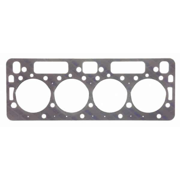 Fel-Pro® 9128PT - Cylinder Head Gasket