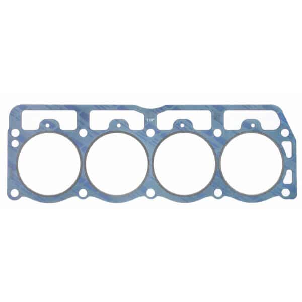 Fel-Pro 9196pt Cylinder Head Gasket (9196pt)