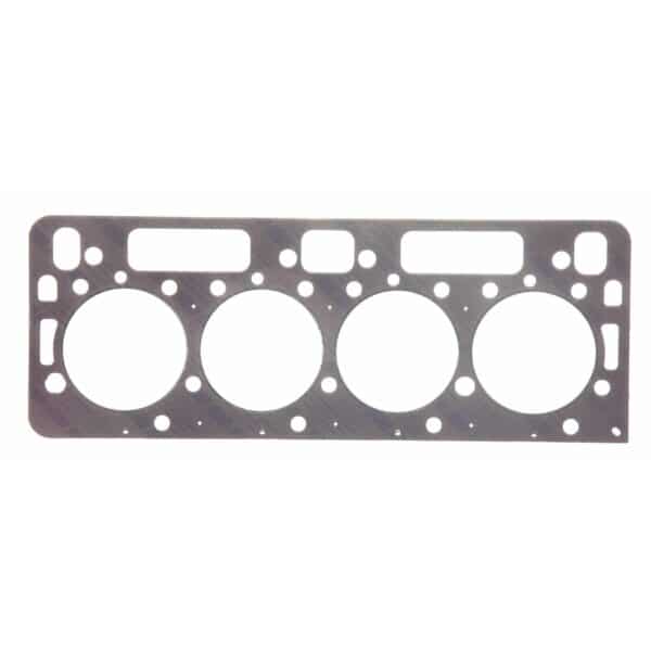 Fel-Pro® 9701 PT - Cylinder Head Gasket