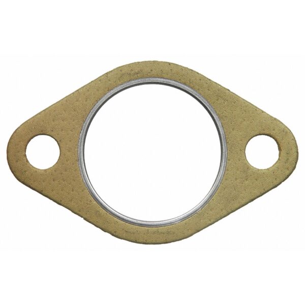 Fel-Pro 9712 Exhaust Flange Gasket (9712)