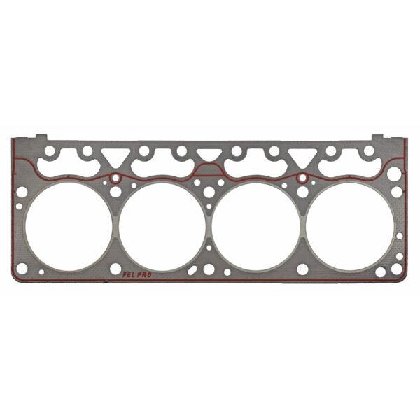 FEL-PRO 9898 PT PermaTorque Engine Cylinder Head Gasket for Dodge Ram 1500