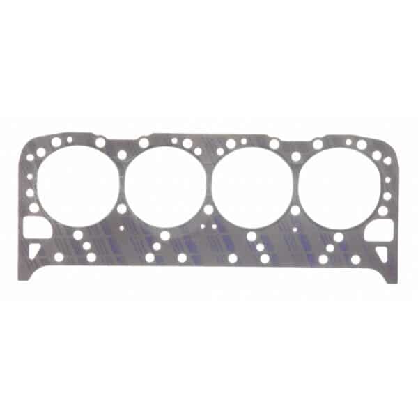 FEL-PRO 9966 PT PermaTorque Engine Cylinder Head Gasket for Chevrolet Corve