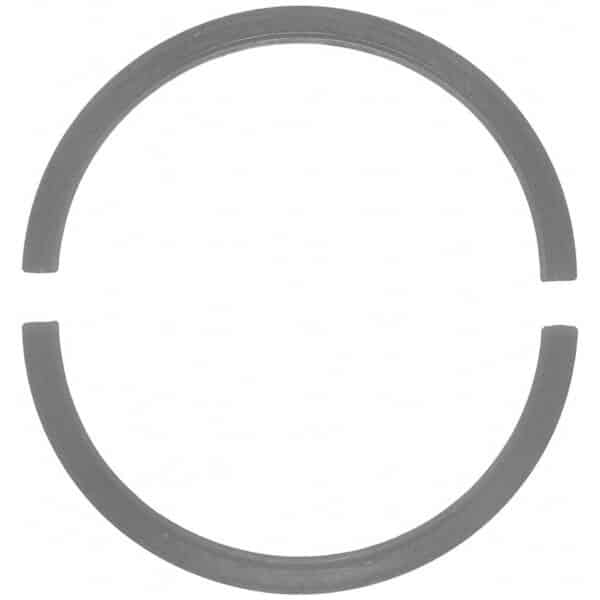 Fel-Pro Bs30136 Rear Main Bearing Seal Set (Bs30136)