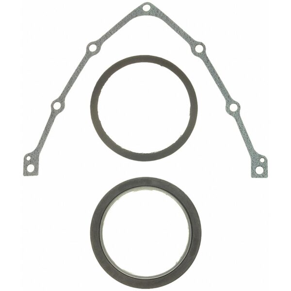 Fel-Pro Bs40011 Rear Main Bearing Seal Set (Bs40011)
