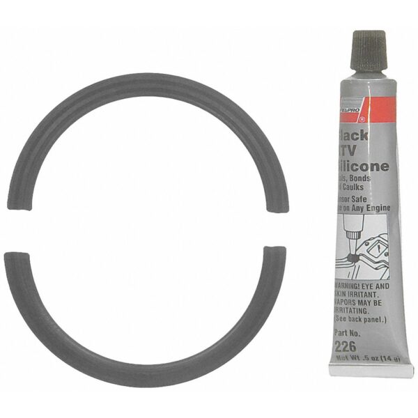 Fel-Pro Bs40094 Rear Main Bearing Seal Set (Bs40094)