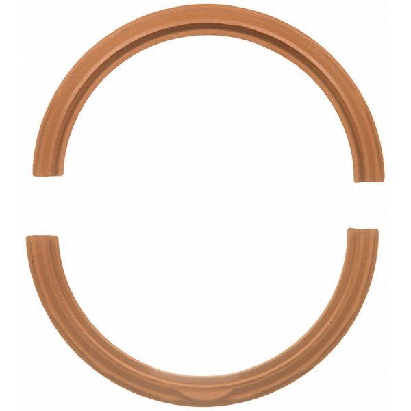 Fel-Pro Bs40181 Rear Main Bearing Seal Set (Bs40181)