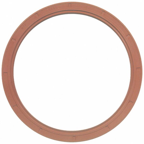 Fel-Pro Bs40186 Rear Main Bearing Seal Set (Bs40186)