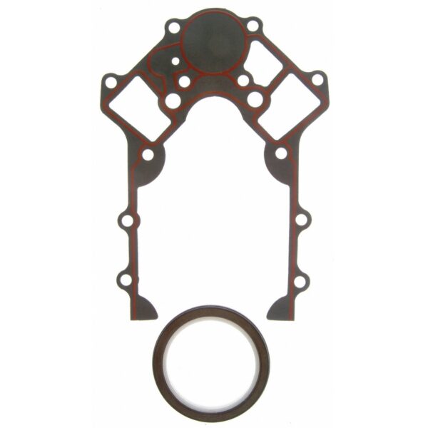 Fel-Pro Bs40190 Rear Main Bearing Seal Set (Bs40190)