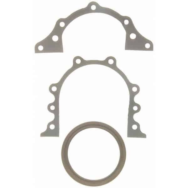 Fel-Pro Bs40409 Rear Main Bearing Seal Set (Bs40409)