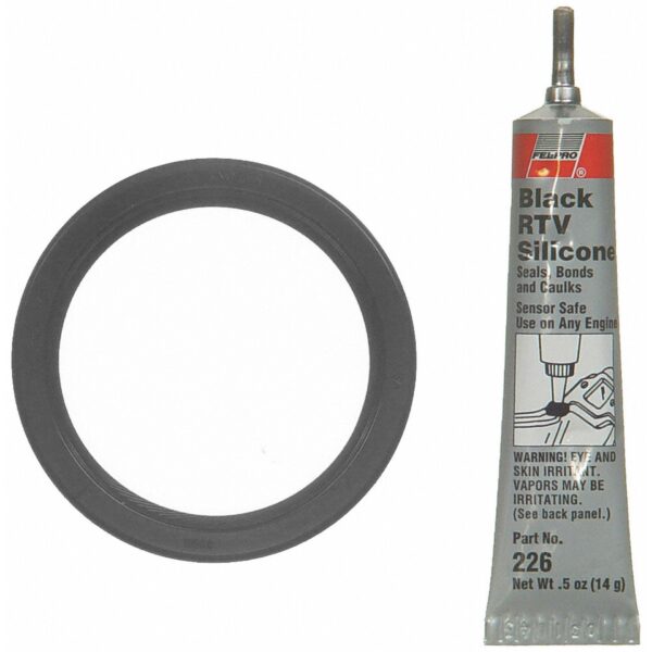 Fel-Pro Bs40419 Rear Main Bearing Seal Set (Bs40419)
