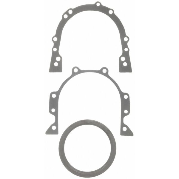 Fel-Pro Bs40427 Rear Main Bearing Seal Set (Bs40427)