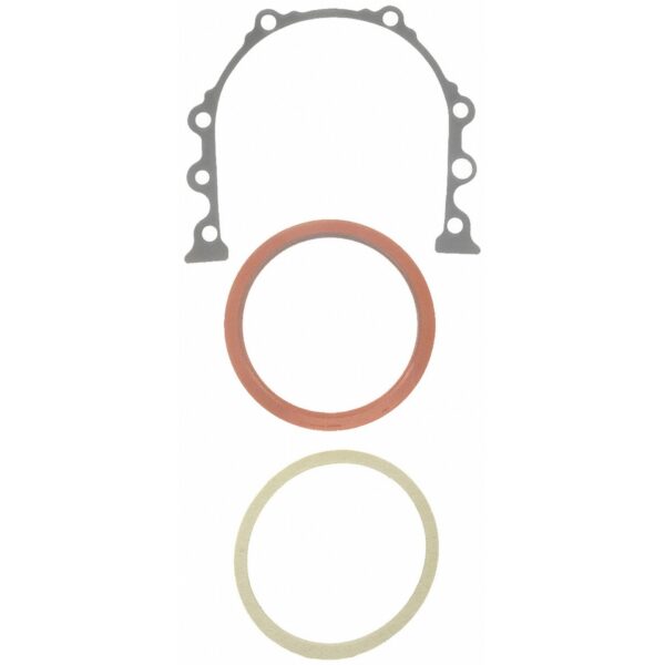 Rear Crank Seal
