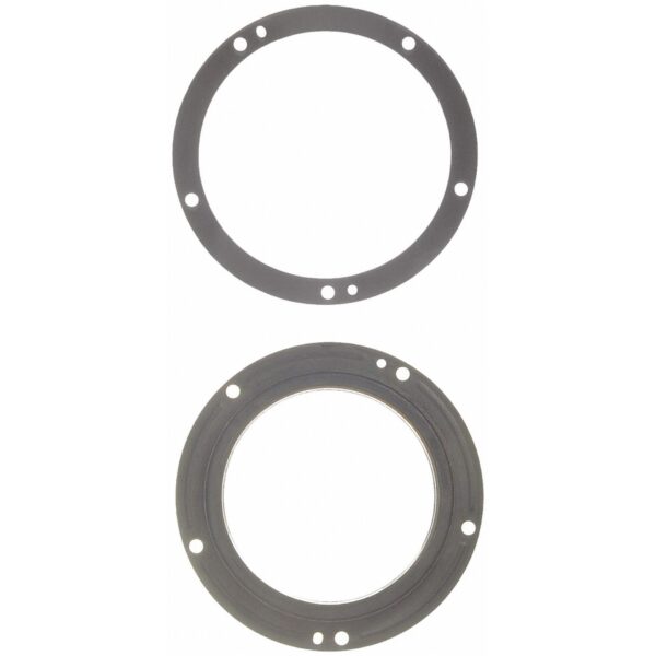 Fel-Pro Bs40436 Rear Main Bearing Seal Set (Bs40436)