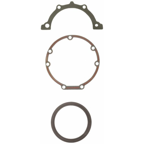 FEL-PRO BS 40520 Engine Crankshaft Seal Kit for Chevrolet C1500