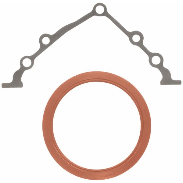 Fel-Pro Bs40562 Rear Main Bearing Seal Set (Bs40562)