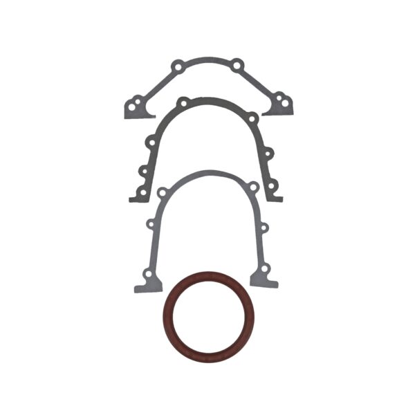Fel-Pro Bs40609 Rear Main Bearing Seal Set (Bs40609)
