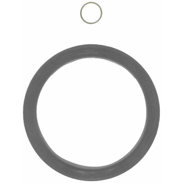 Fel-Pro Bs40625 Rear Main Bearing Seal Set (Bs40625)