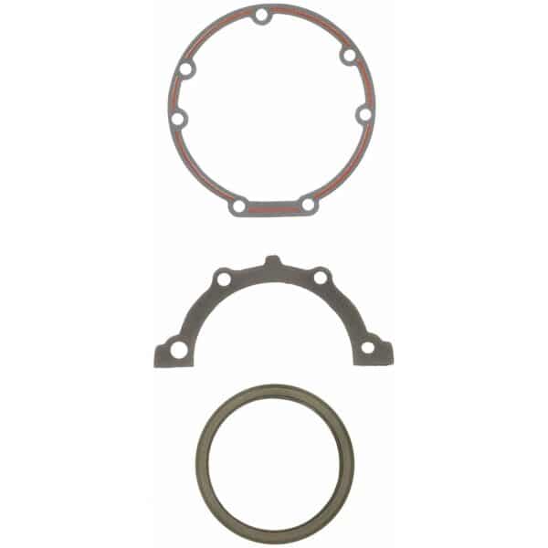 Fel-Pro Bs40626 Rear Main Bearing Seal Set (Bs40626)
