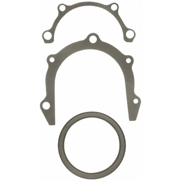 Fel-Pro Bs40627 Rear Main Bearing Seal Set (Bs40627)