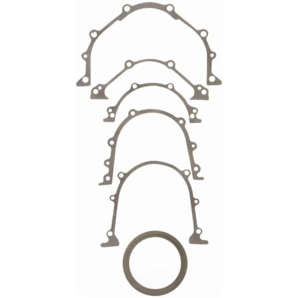 Fel-Pro Bs40628 Rear Main Bearing Seal Set (Bs40628)
