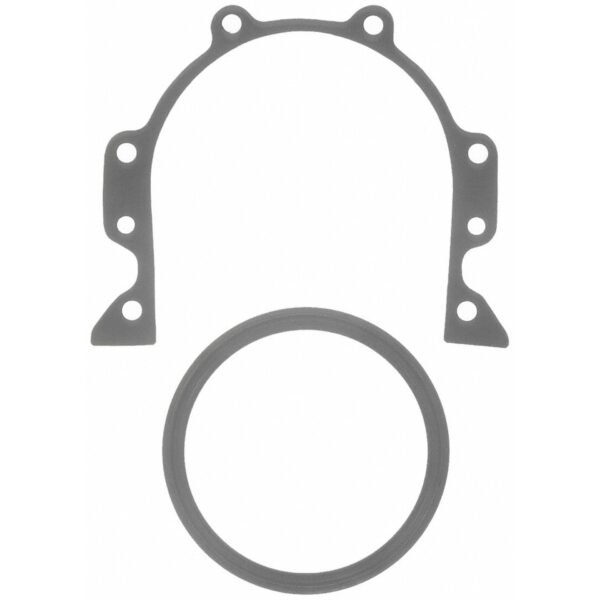 Fel-Pro Bs40629 Rear Main Bearing Seal Set (Bs40629)