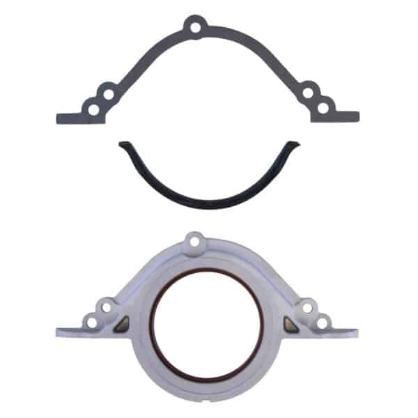 Fel-Pro Bs40631 Rear Main Bearing Seal Set (Bs40631)