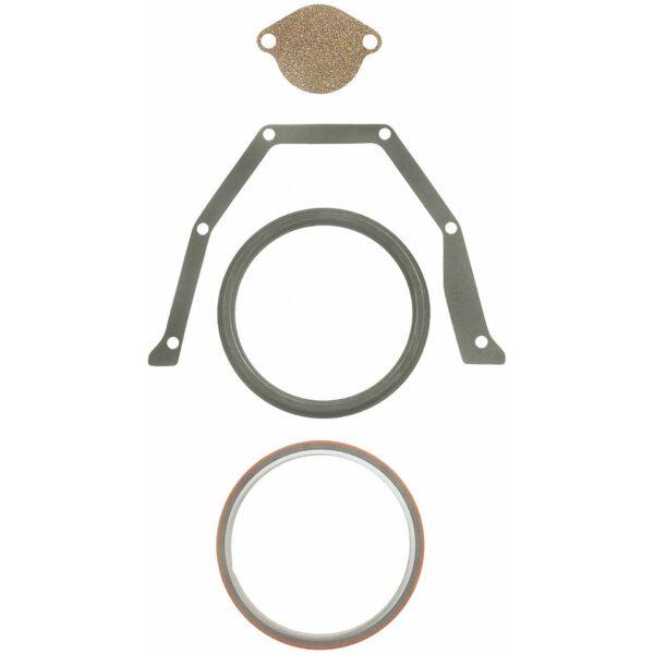 Fel-Pro Bs40633 Rear Main Bearing Seal Set (Bs40633)