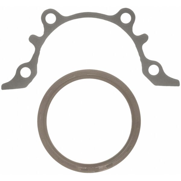Fel-Pro Bs40634 Rear Main Bearing Seal Set (Bs40634)