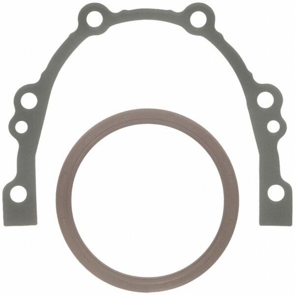 FEL-PRO BS 40637 Engine Crankshaft Seal Kit for Toyota Tacoma