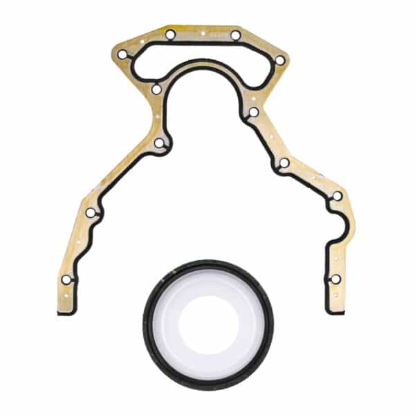 Fel-Pro Bs40640 Rear Main Bearing Seal Set (Bs40640)