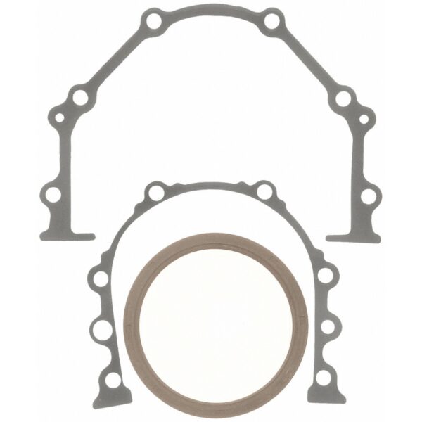 Fel-Pro Bs40643 Rear Main Bearing Seal Set (Bs40643)