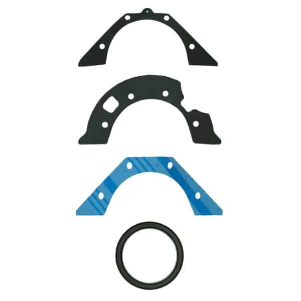 Fel-Pro Bs40646 Rear Main Bearing Seal Set (Bs40646)