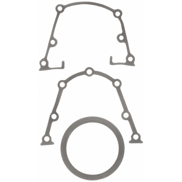 FEL-PRO BS 40648 Engine Crankshaft Seal Kit for Mitsubishi Eclipse
