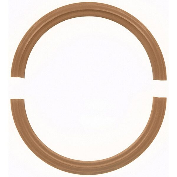 Fel-Pro Bs40651 Rear Main Bearing Seal Set (Bs40651)