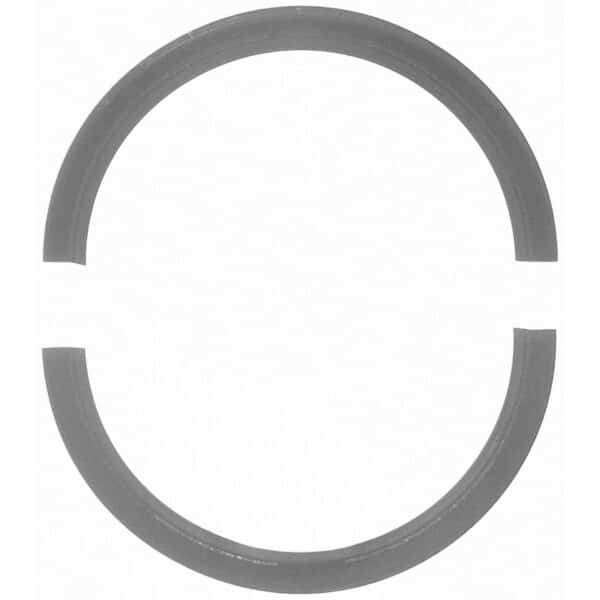Fel-Pro Bs40654 Rear Main Bearing Seal Set (Bs40654)