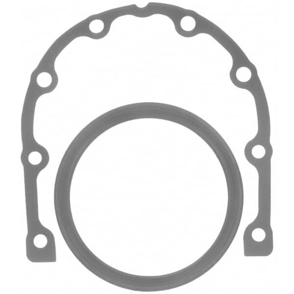 Front Seal