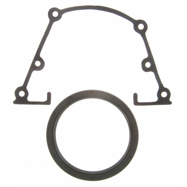 Fel-Pro Bs40663 Rear Main Bearing Seal Set (Bs40663)