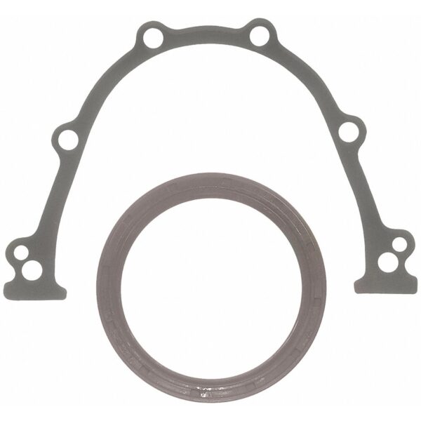 Fel-Pro Bs40664 Rear Main Bearing Seal Set (Bs40664)