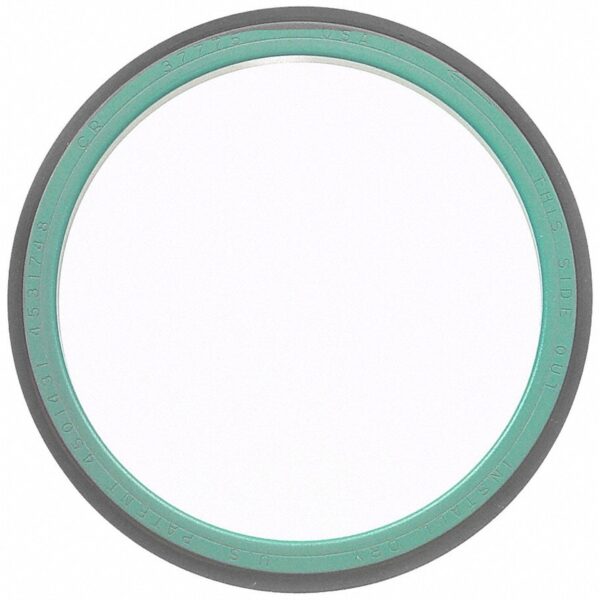 Fel-Pro Bs40670 Rear Main Bearing Seal Set (Bs40670)