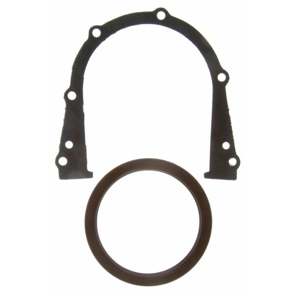 Fel-Pro Bs40674 Rear Main Bearing Seal Set (Bs40674)