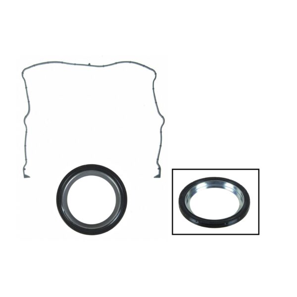 Rear Main Seal