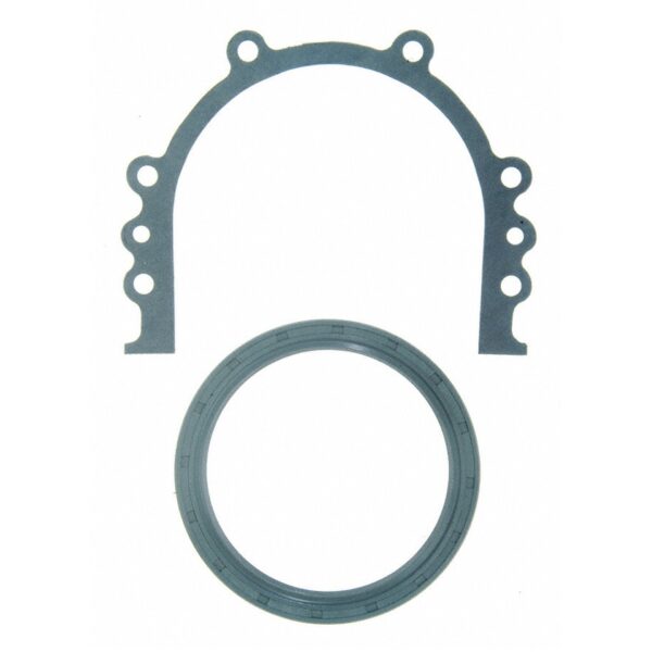 Fel-Pro Bs40695 Rear Main Bearing Seal Set (Bs40695)