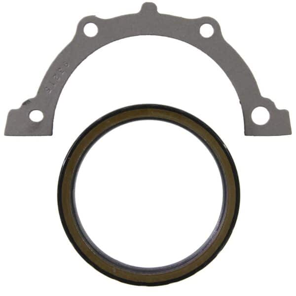 Fel-Pro Bs40707 Rear Main Bearing Seal Set (Bs40707)