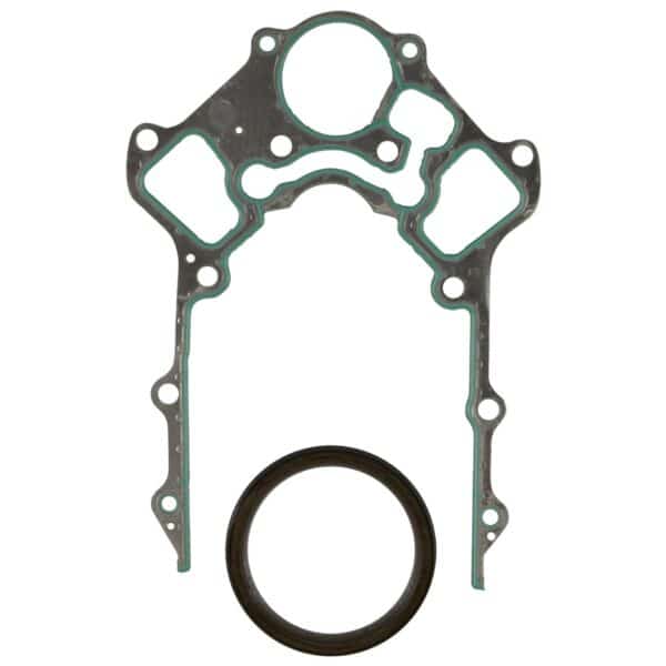Fel-Pro Bs40708 Rear Main Bearing Seal Set (Bs40708)