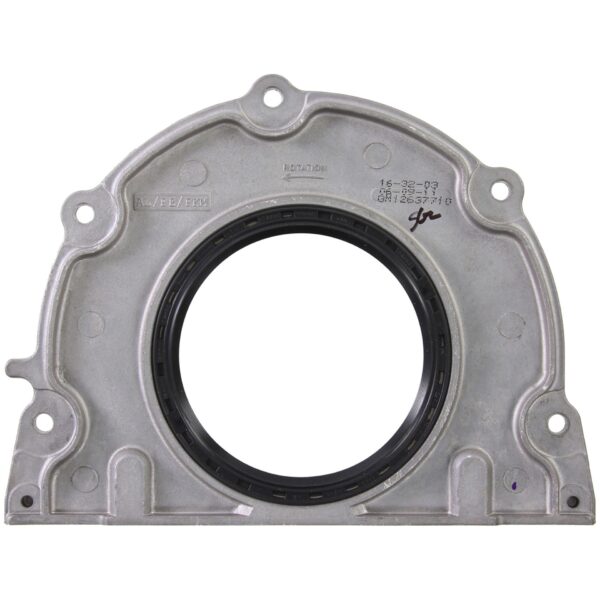 Fel-Pro Bs40711 Rear Main Bearing Seal Set (Bs40711)